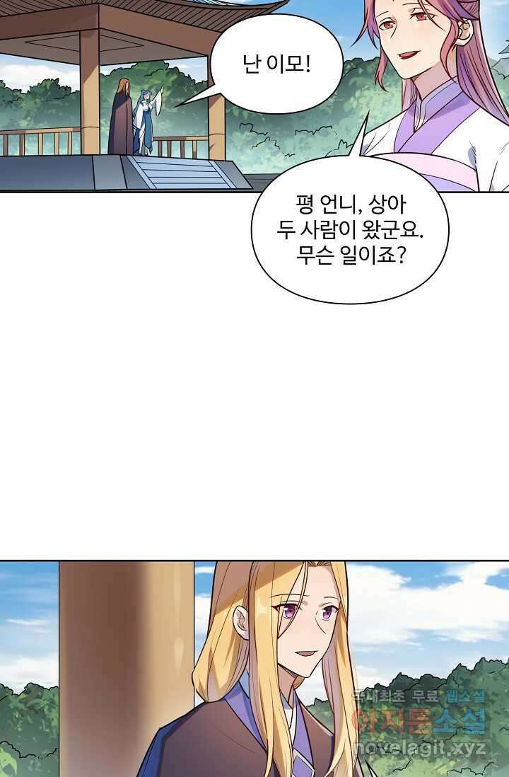 백련성신 1197화 69