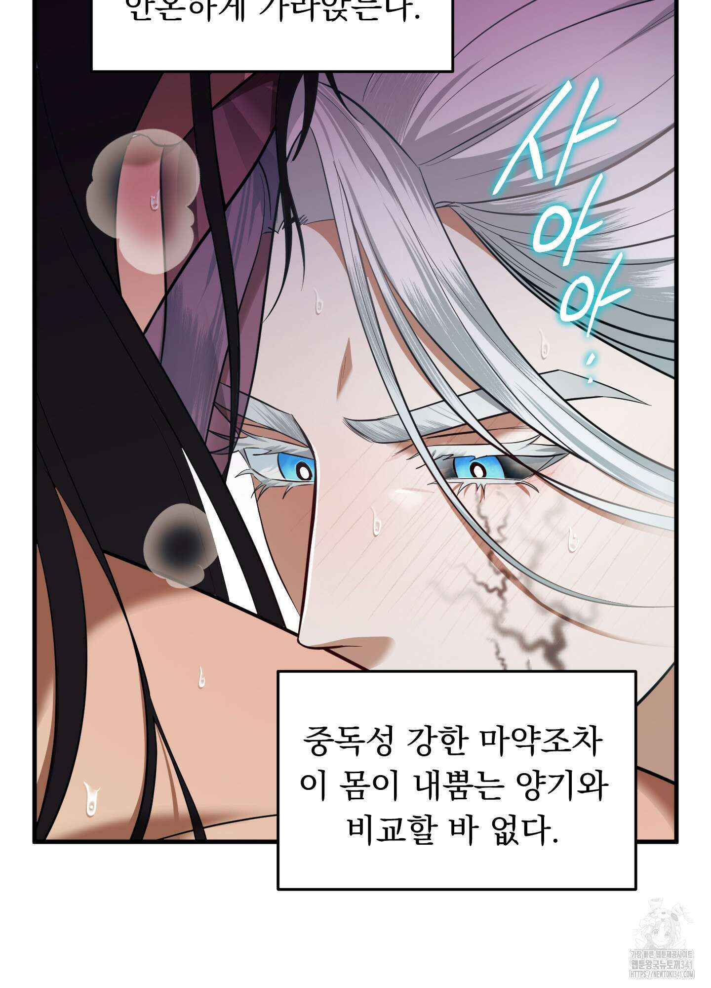 마교주의 첩으로 살아남기 17화 12
