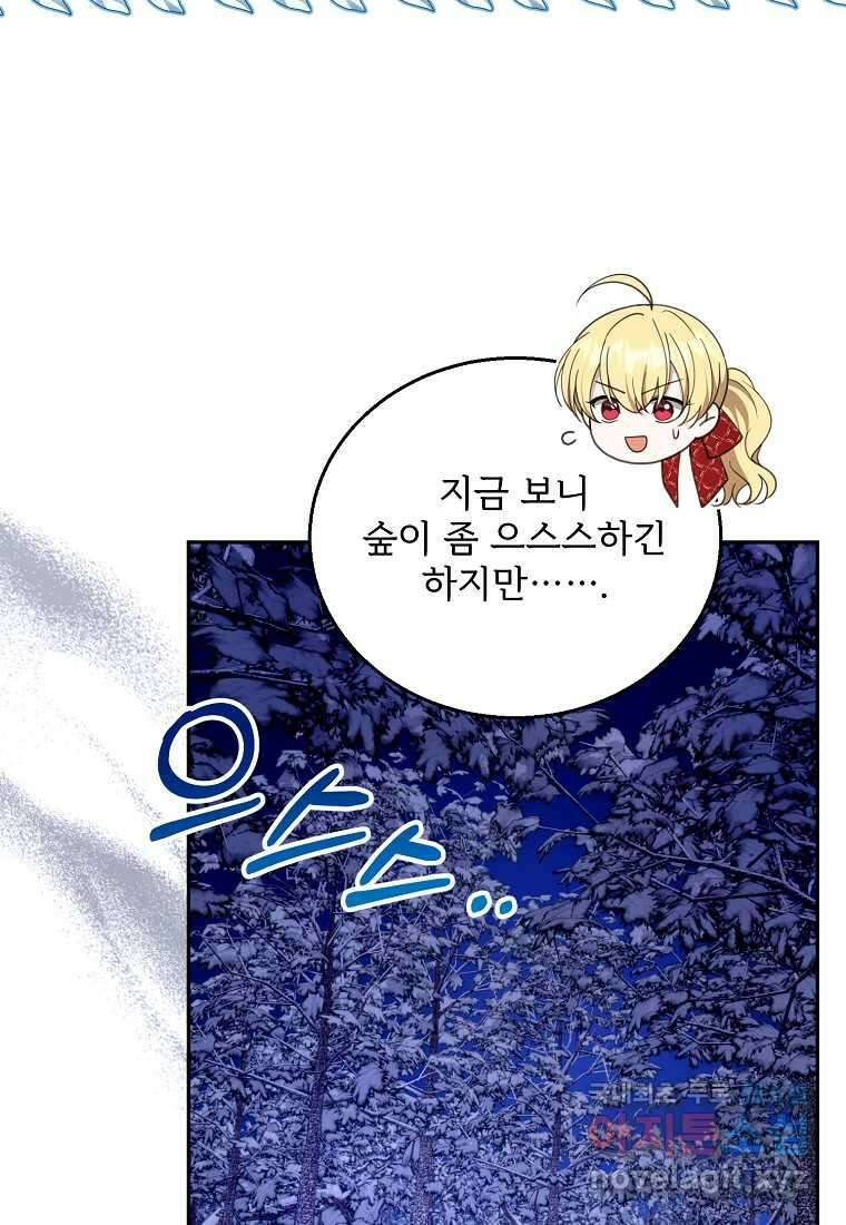 악당 남편과 이혼하려는데, 아이가 생겼다 외전 10화 마침 14