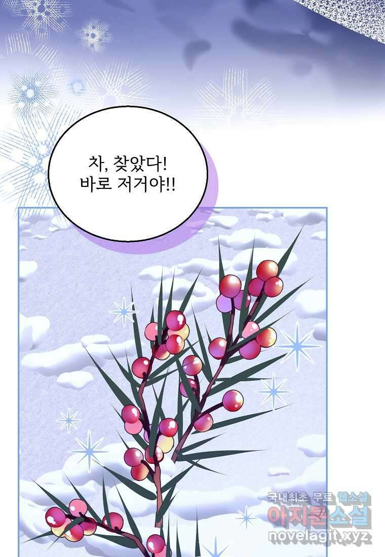 악당 남편과 이혼하려는데, 아이가 생겼다 외전 10화 마침 26