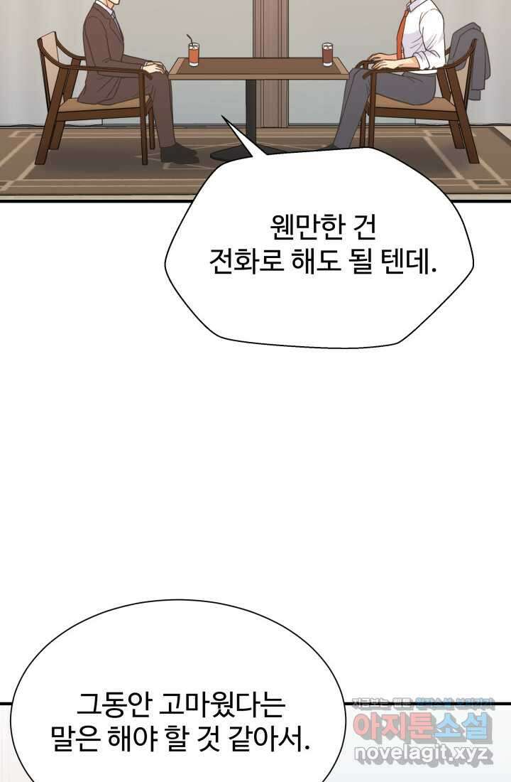 학교로 간 보스 82화 4