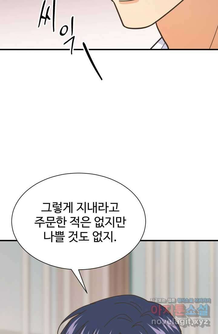 학교로 간 보스 82화 21