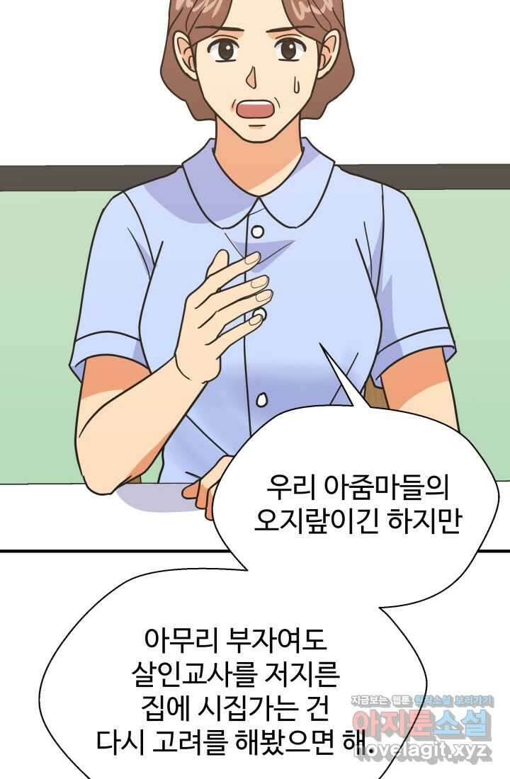 학교로 간 보스 82화 51