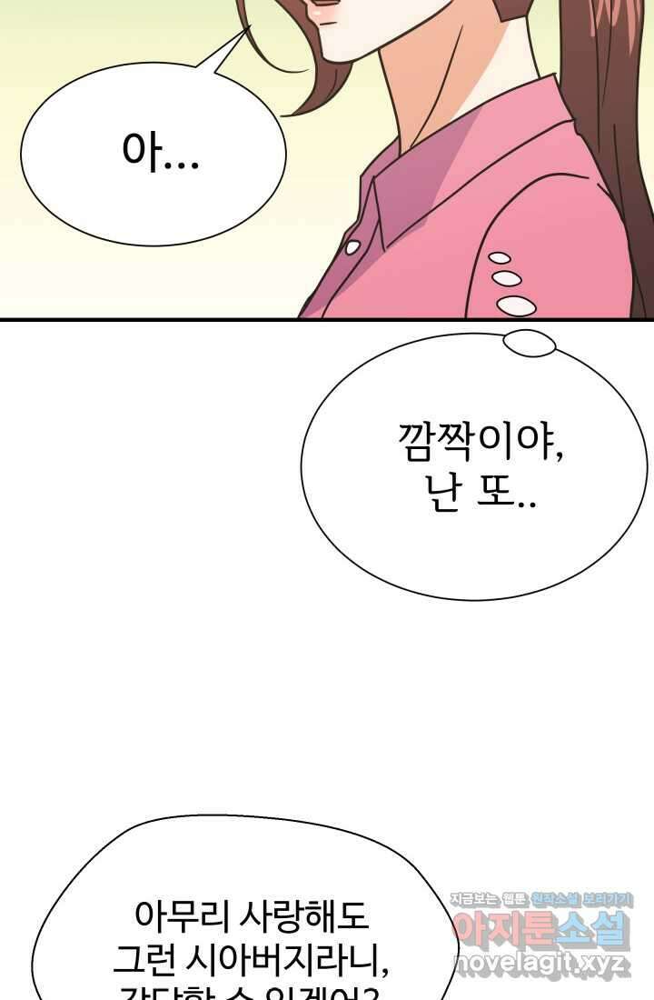 학교로 간 보스 82화 53
