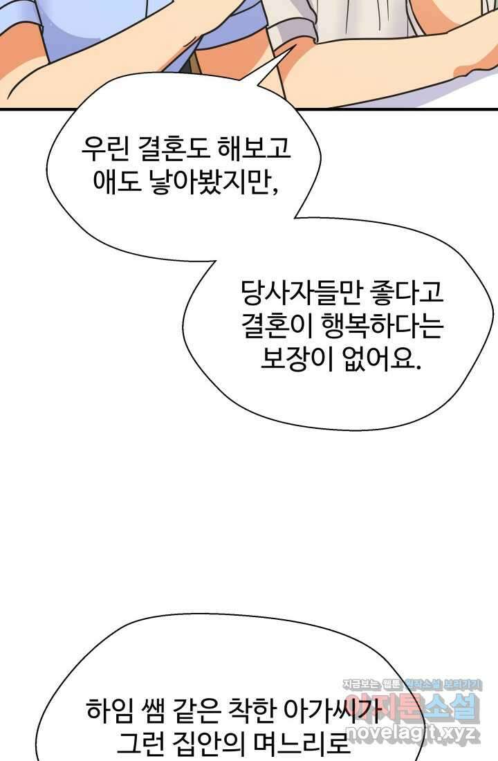 학교로 간 보스 82화 55