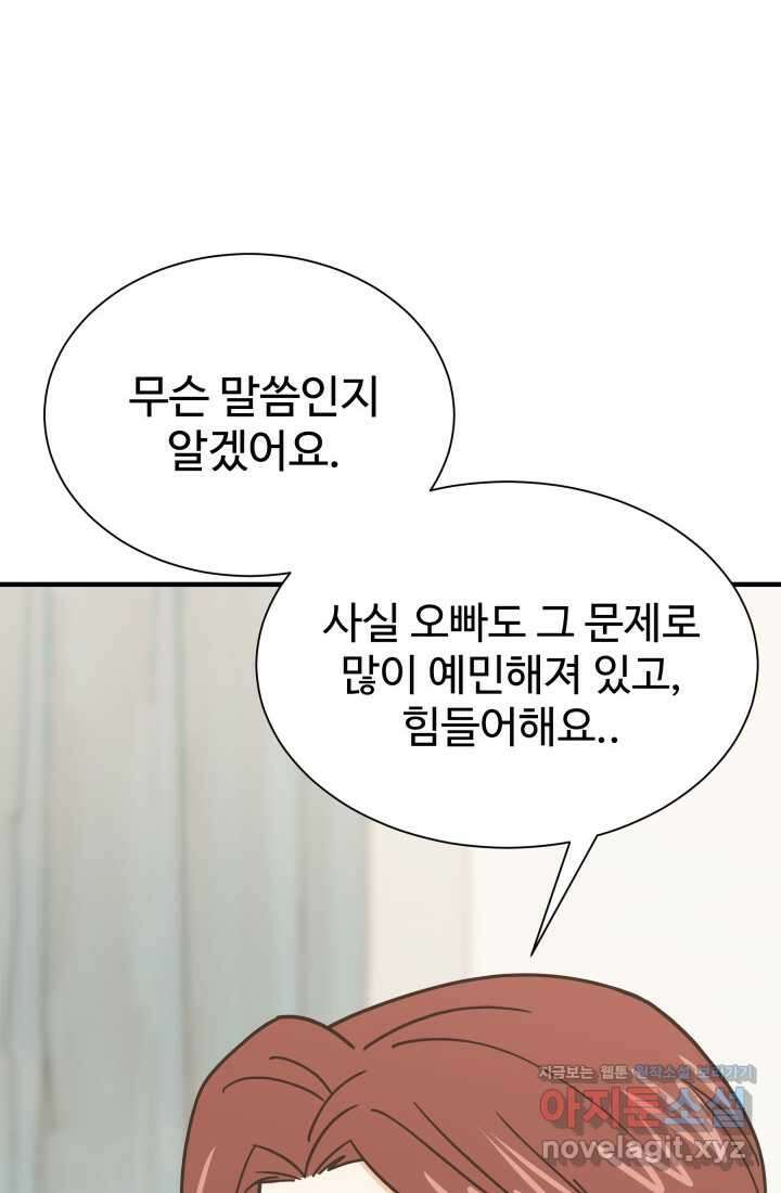 학교로 간 보스 82화 57