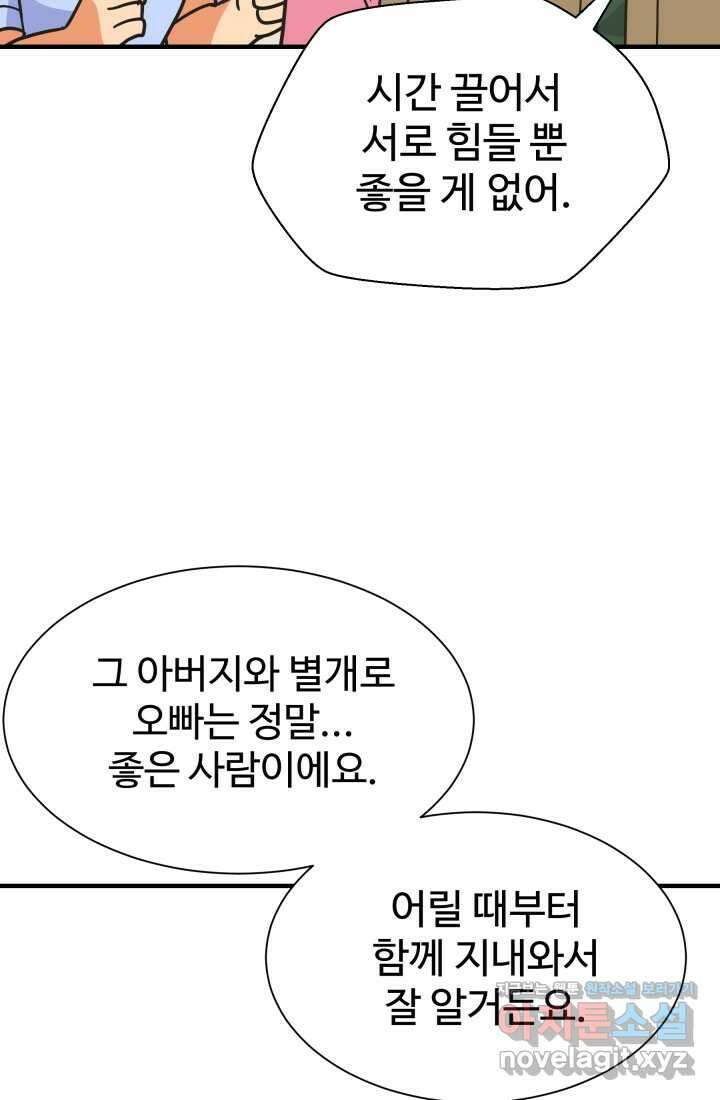 학교로 간 보스 82화 60