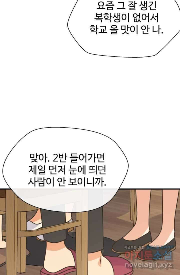 학교로 간 보스 82화 65