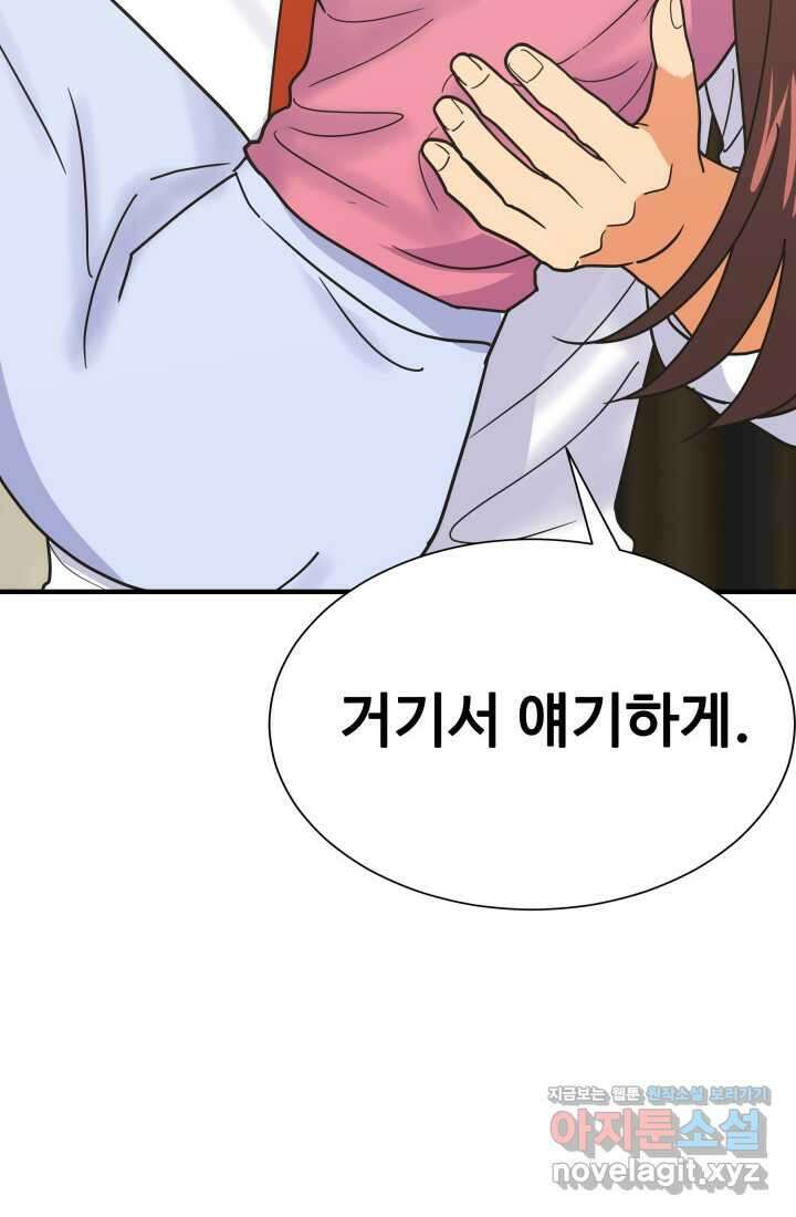학교로 간 보스 82화 86