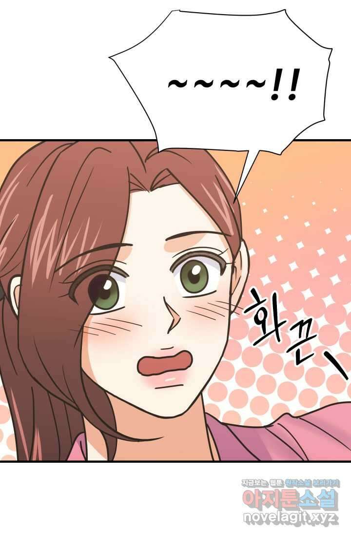 학교로 간 보스 82화 87