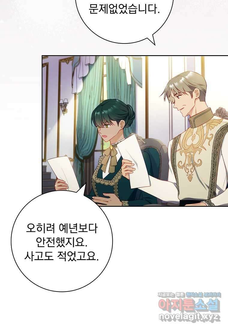 내 남편은 내가 정한다 49화 7