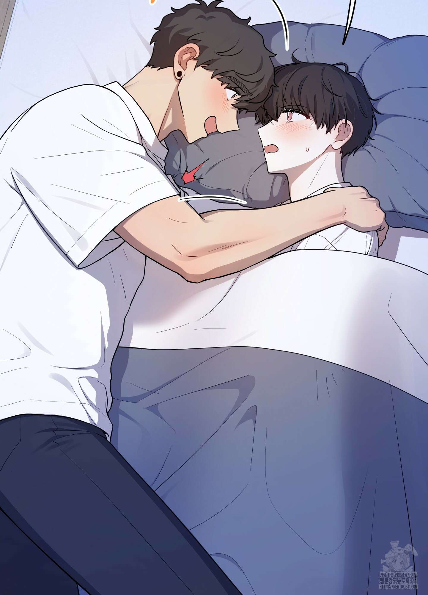 내가 너를 사랑하는 이야기 7화 59