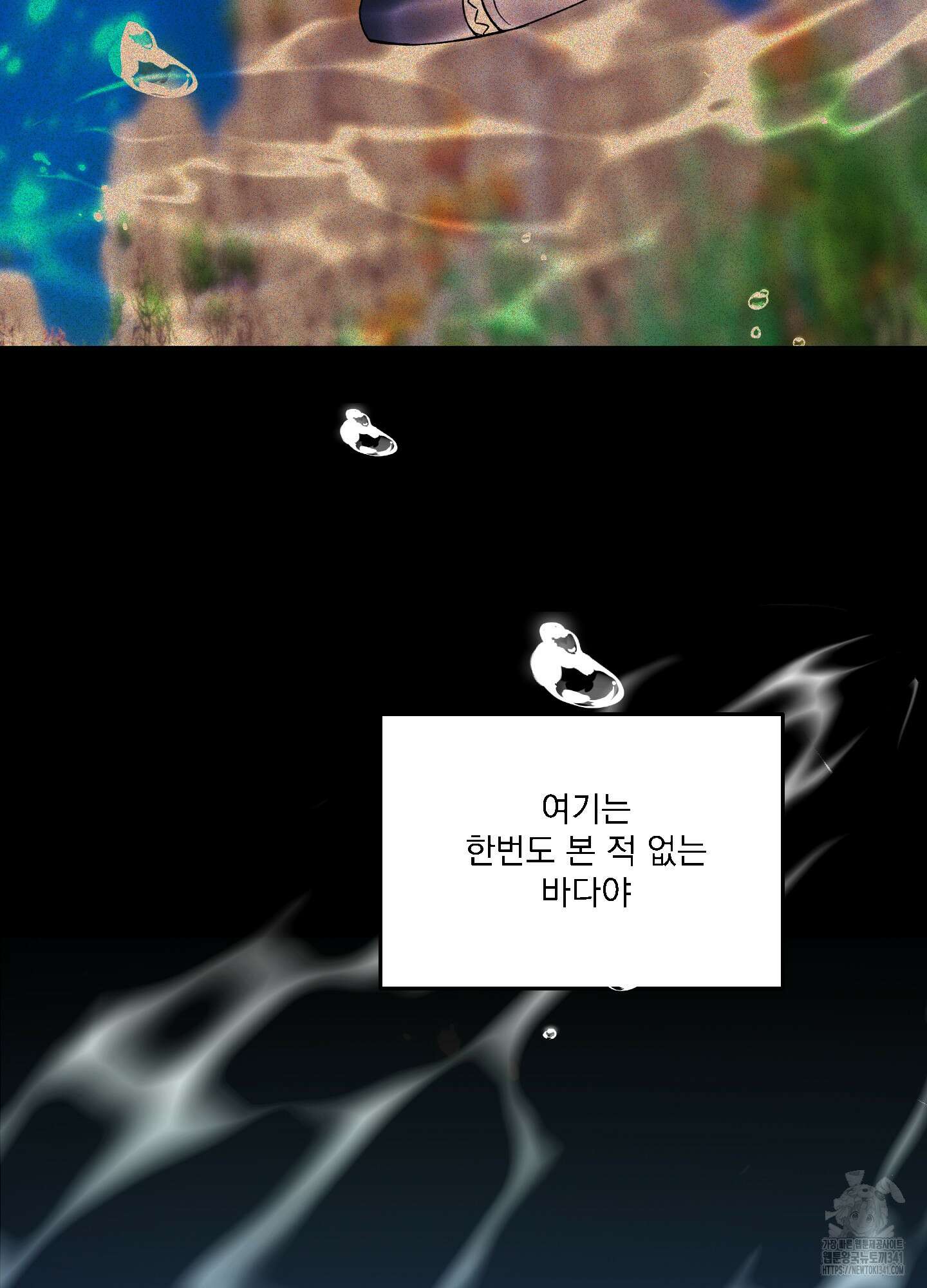 상어에게서 토끼는 방법 26화 5
