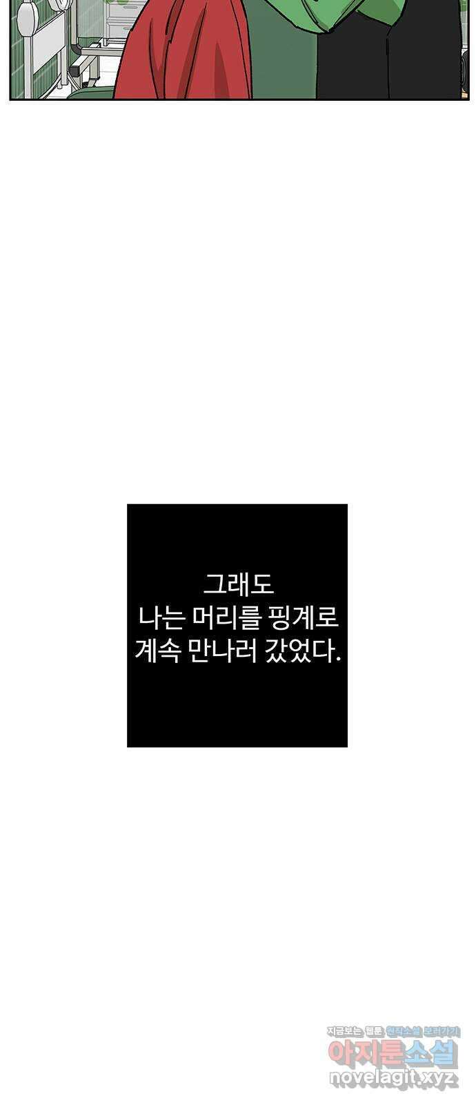 백호랑 외전6 198X 주작 57