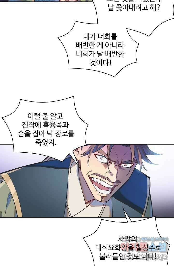백련성신 1199화 61