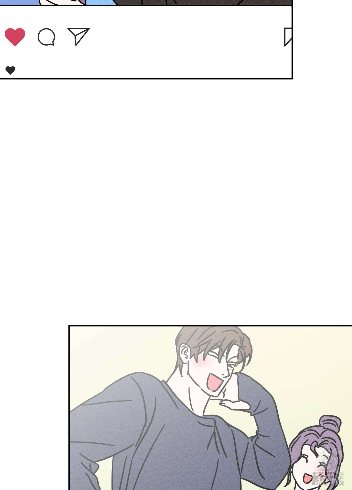드레스가 아니면 싫어?! 39화(최종화) 2