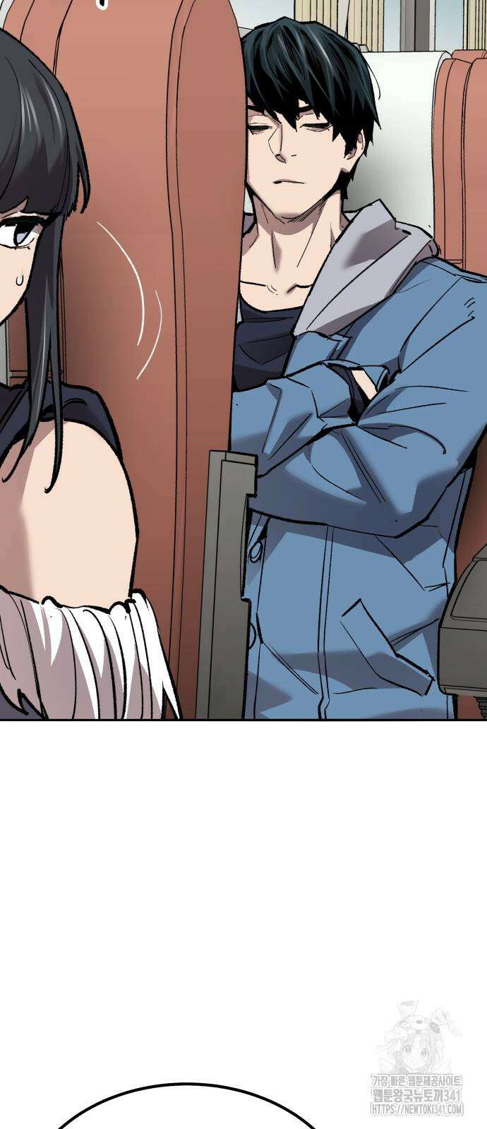 만렙돌파 2부 74화 5