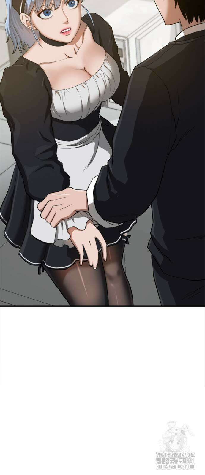 기사식당(네이버) 5화 4