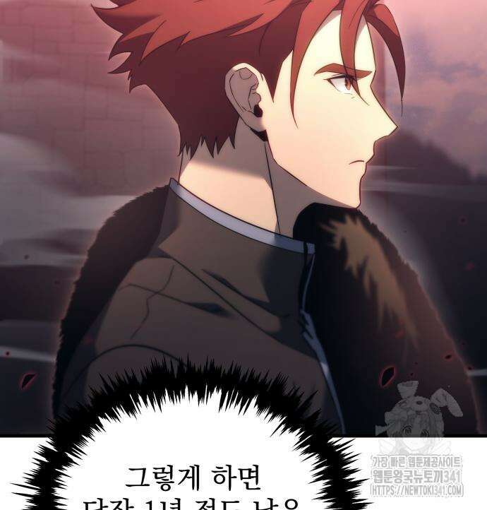 멸망한 가문의 회귀자 28