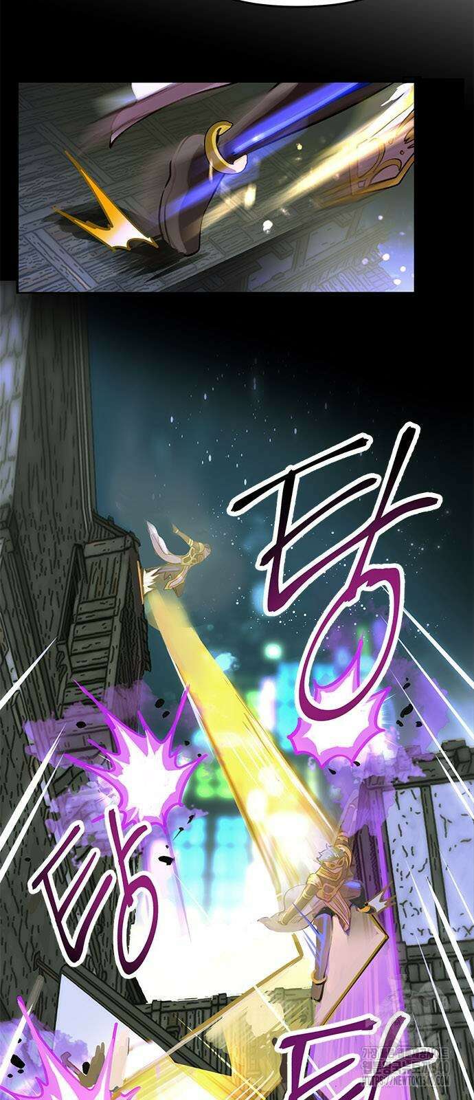 킬링 스프리 7화 3