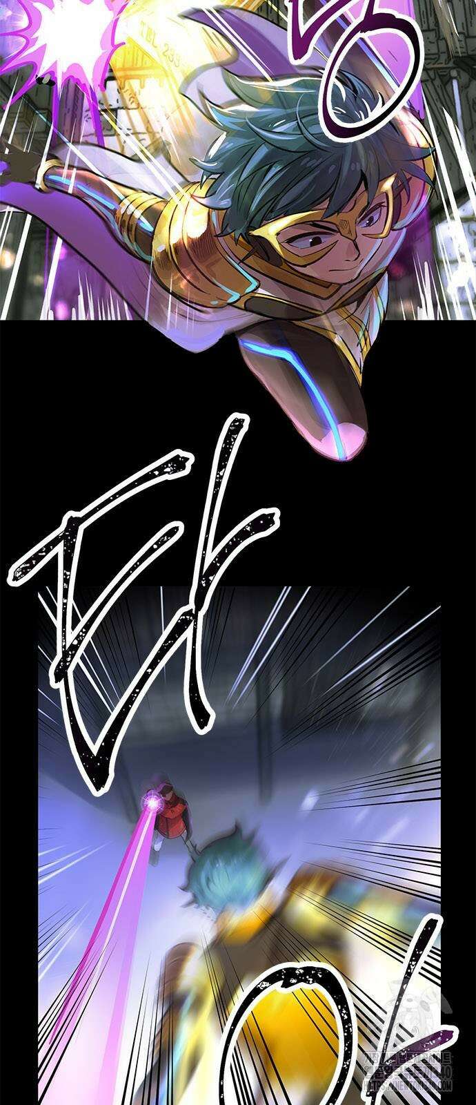 킬링 스프리 7화 4