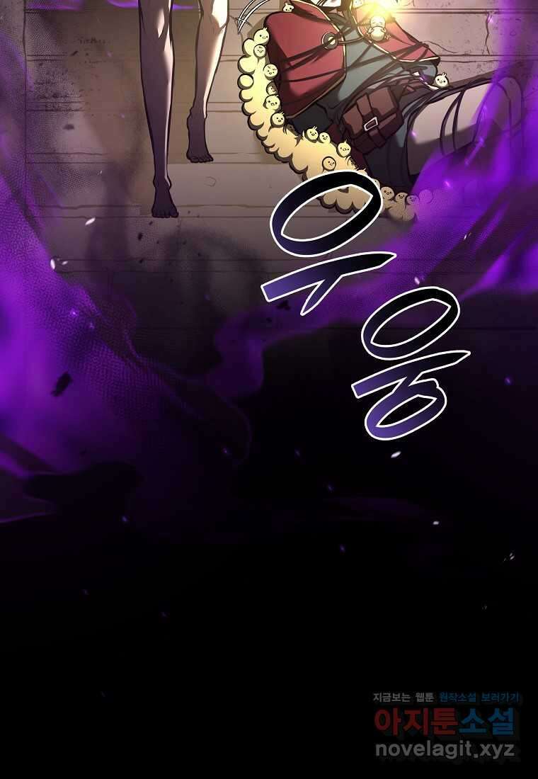회귀했는데 FFF급 부두술사 79화 14