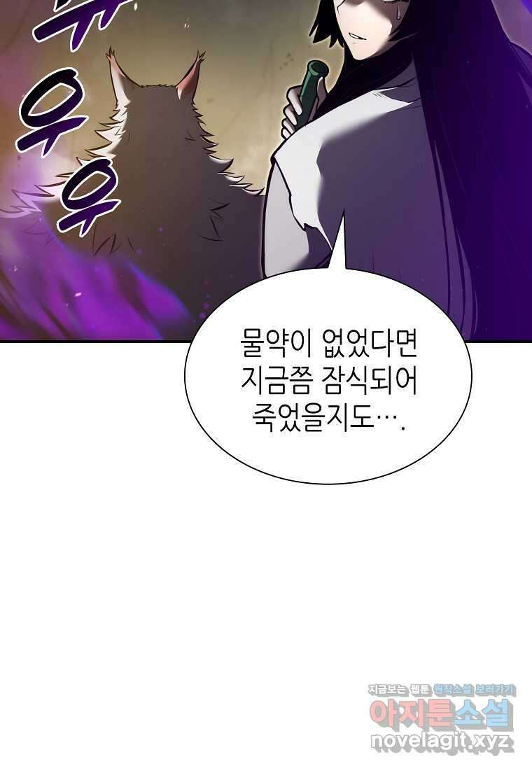 회귀했는데 FFF급 부두술사 79화 19