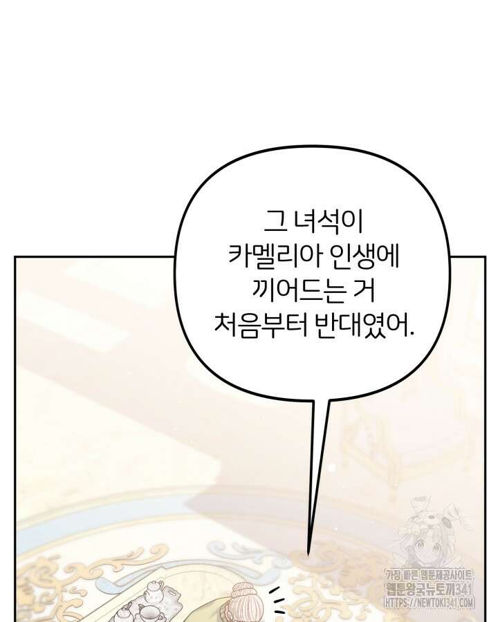 홍차 정원의 귀한 아가씨입니다 41화 12