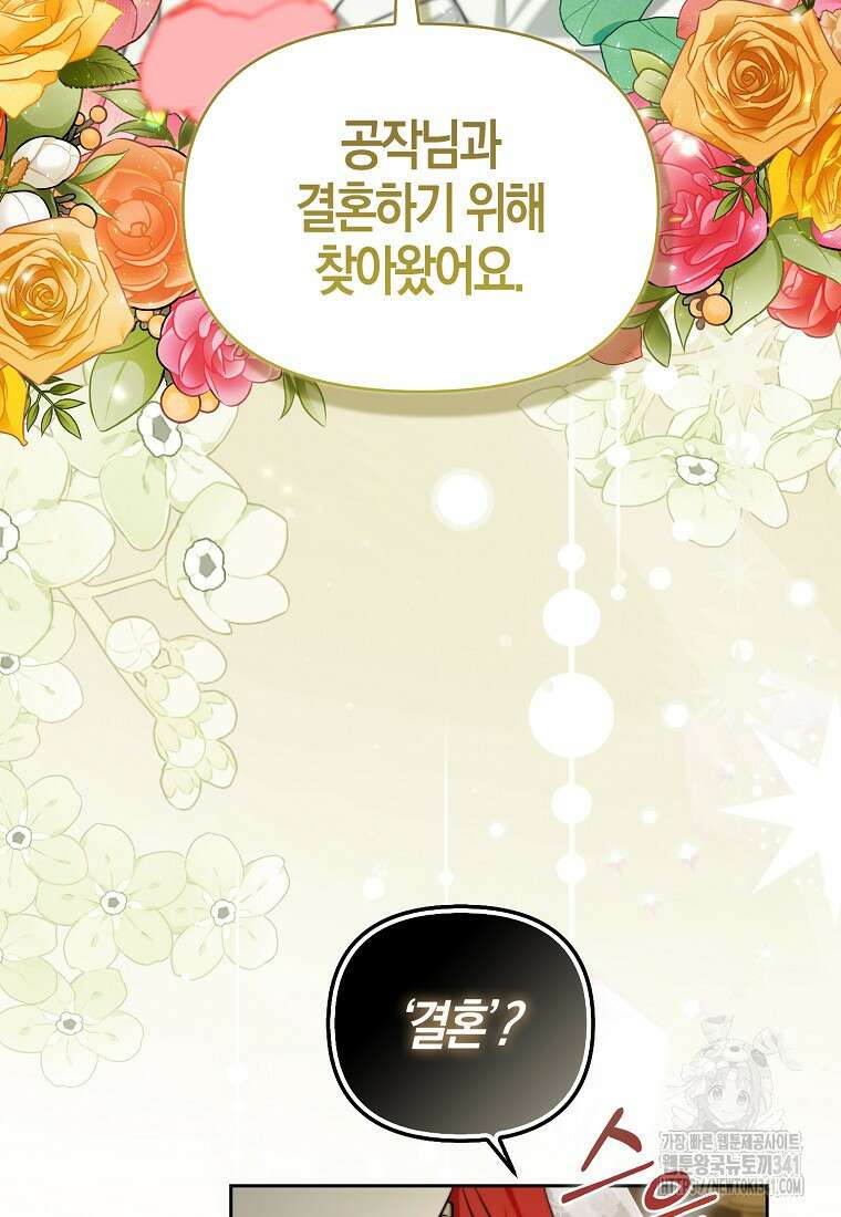악역에 빙의했지만, 고양이나 키울래요 2화 12