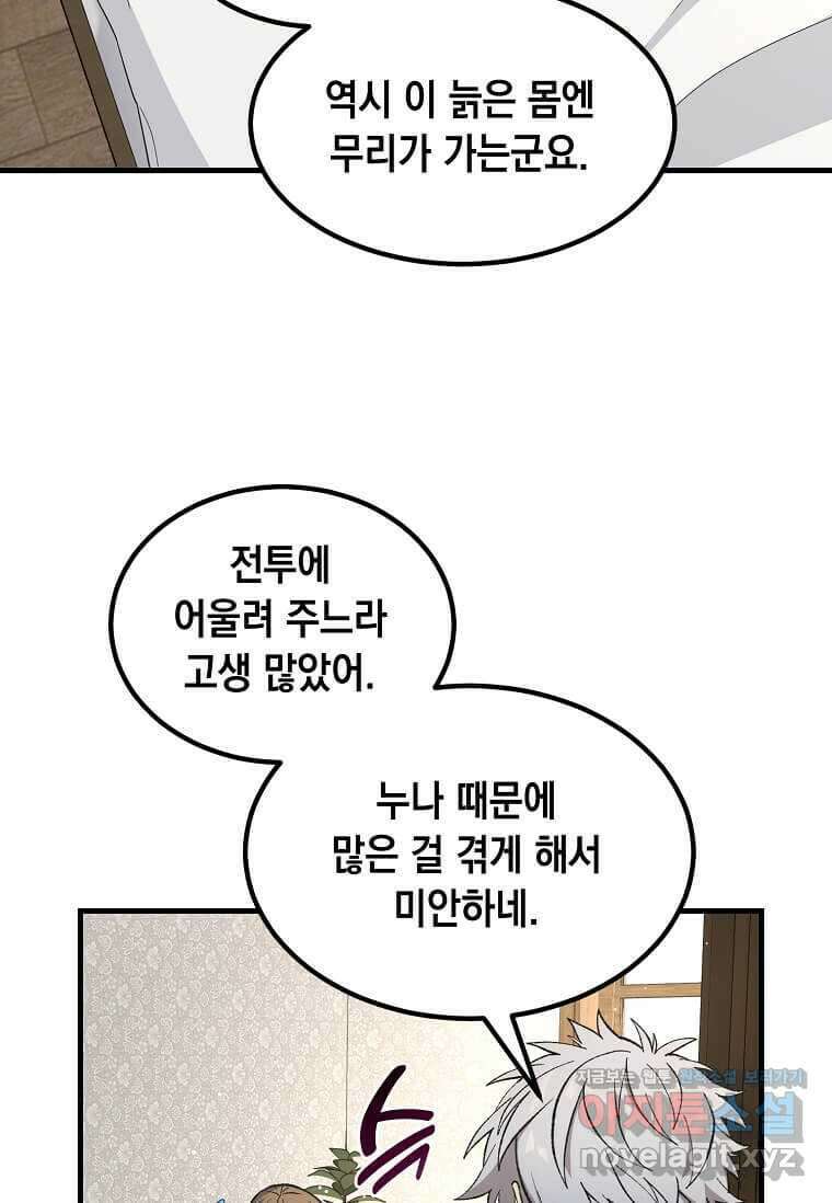 전생의 프로가 꿀 빠는 법 80화 16