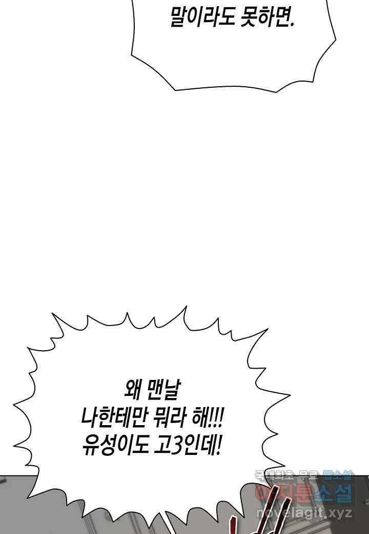 레벨업하기 싫은 천마님 47화 33