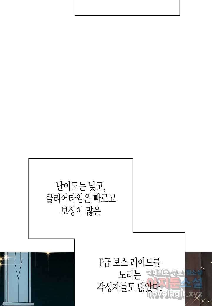 레벨업하기 싫은 천마님 47화 78