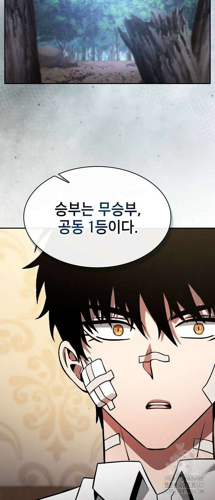 아카데미의 천재칼잡이 54화 10