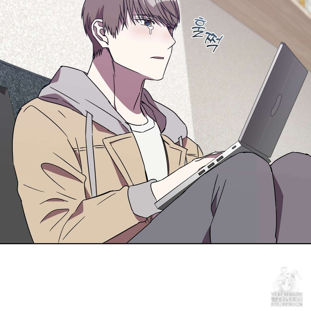 완벽한(The Perfect) 51화 25