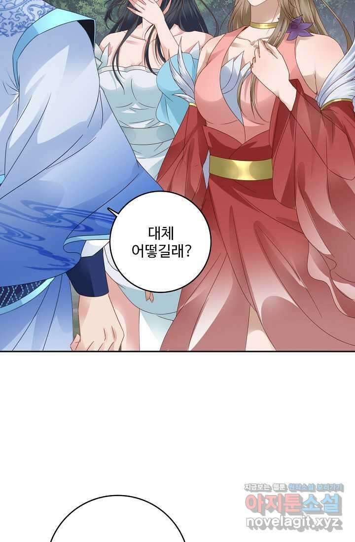 신혼무제 220화 2