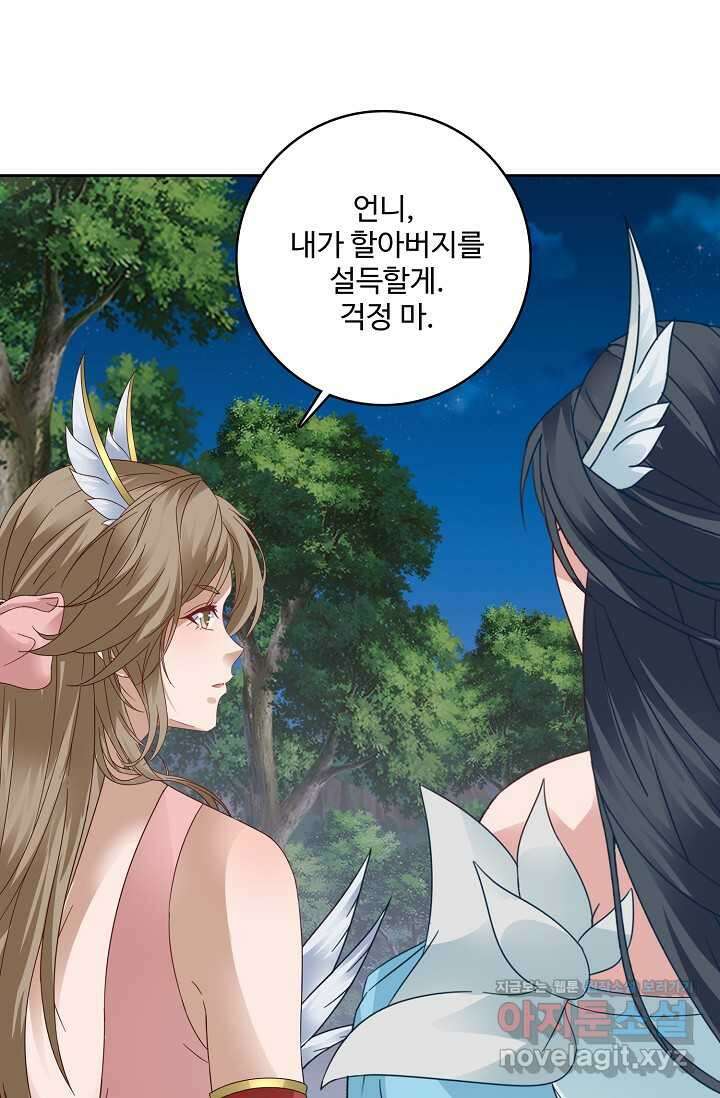 신혼무제 220화 7