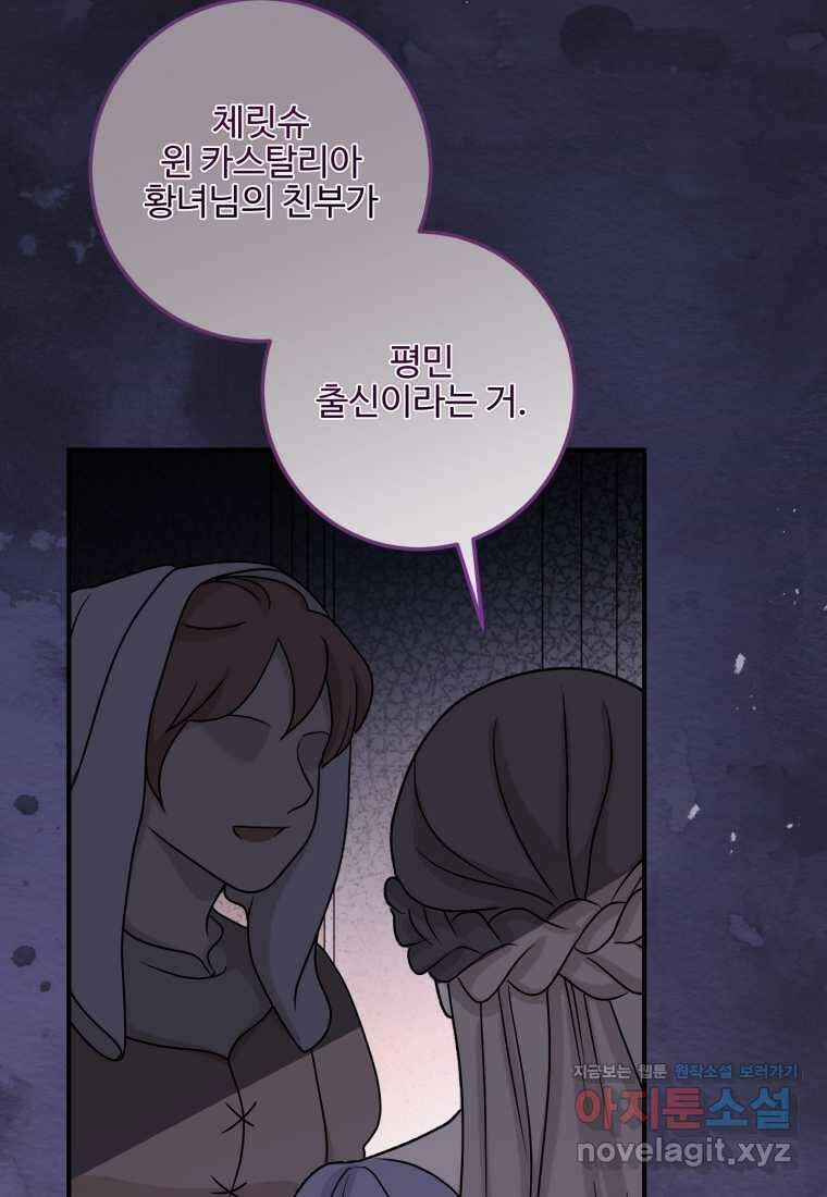 아기 약사 황녀님 66화 2