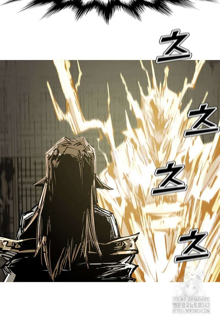 불멸의 투귀 114화 99