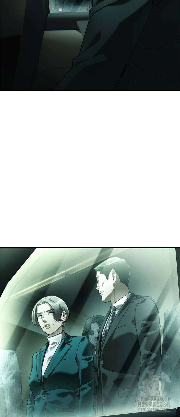 운명을 보는 회사원 83화 67