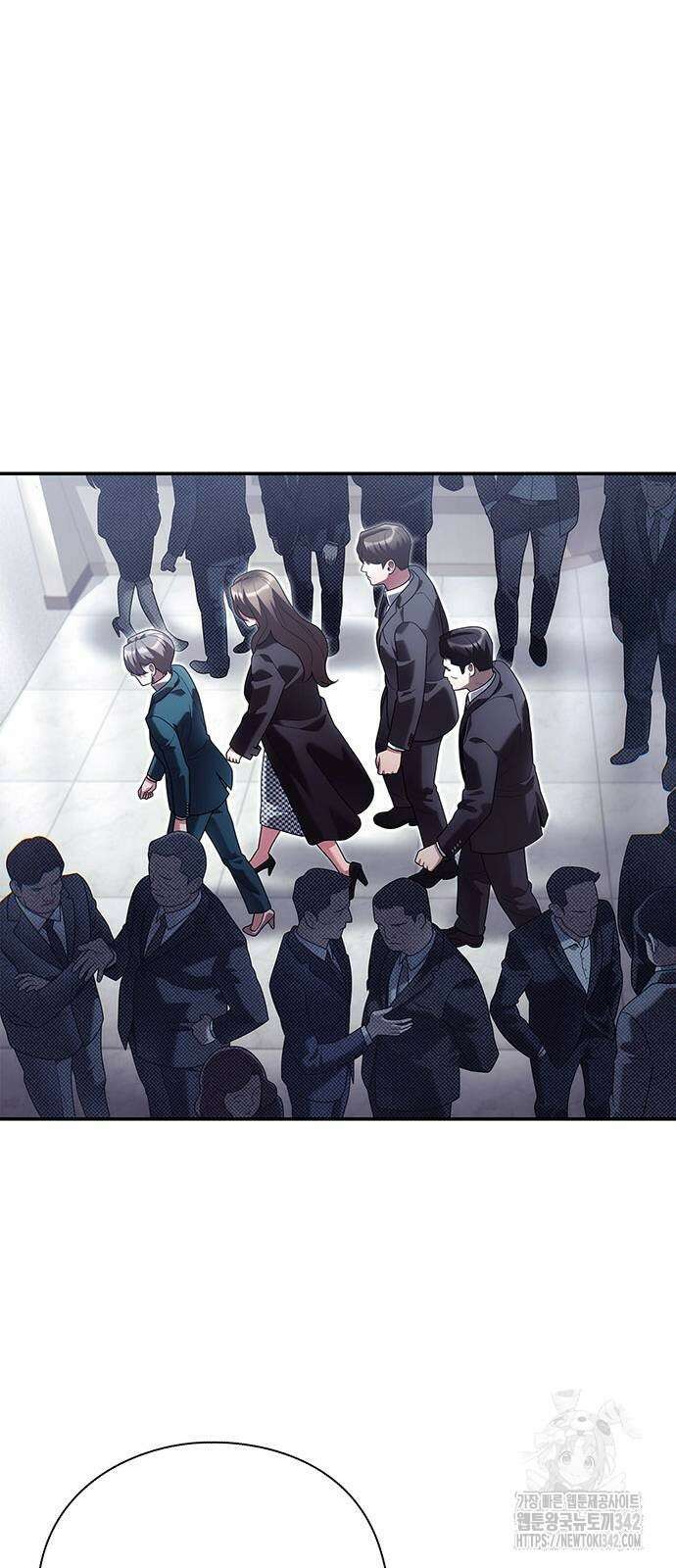 운명을 보는 회사원 83화 72