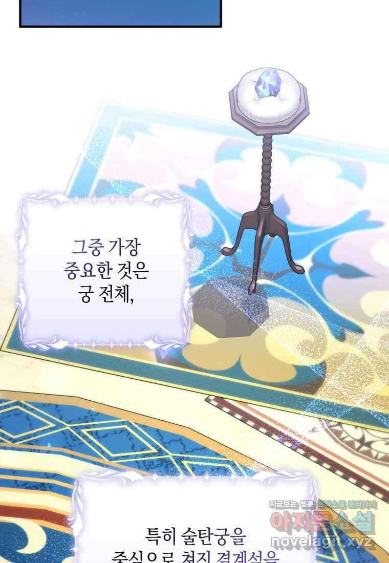 술탄의 귀한 고양이가 되었습니다 60화 20