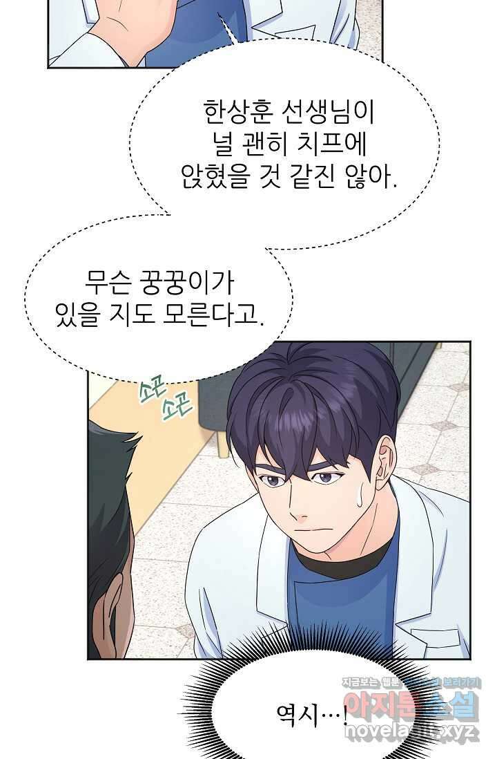 만렙 닥터 리턴즈 57화 7