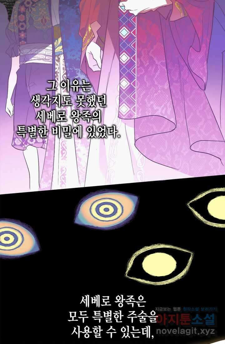 남주가 여주를 바꾸려고 합니다 49화 10