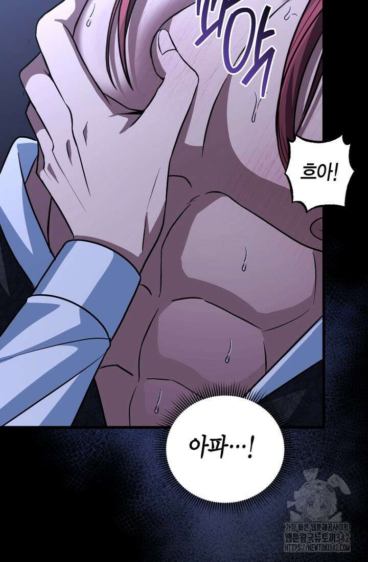 사랑이 아닌 은퇴를 17화 59