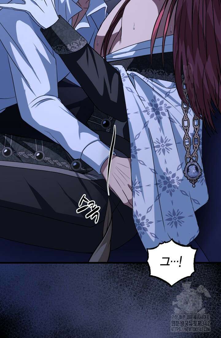 사랑이 아닌 은퇴를 17화 64