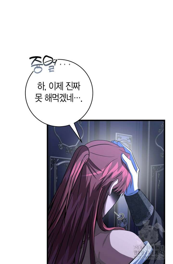 사랑이 아닌 은퇴를 17화 70