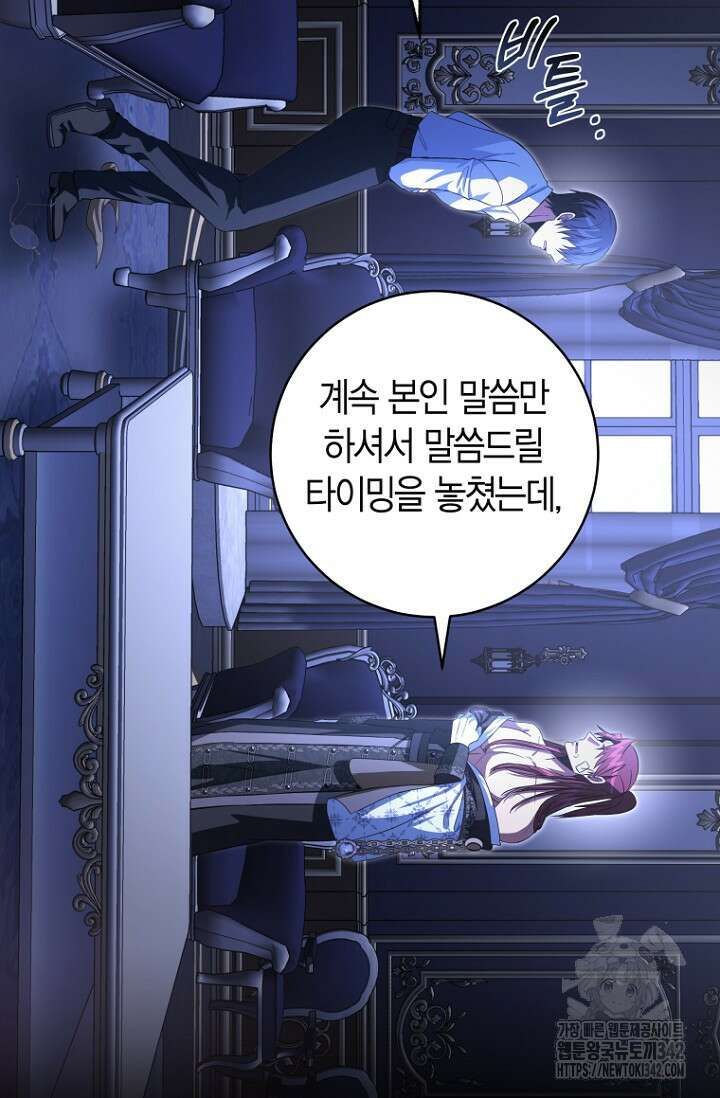사랑이 아닌 은퇴를 17화 74