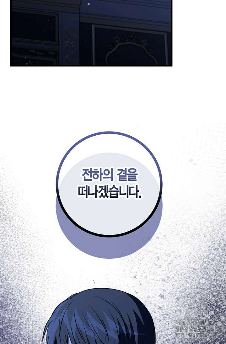 사랑이 아닌 은퇴를 17화 87
