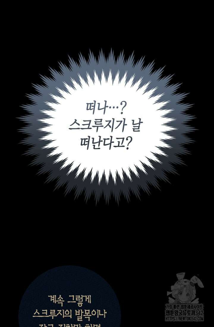 사랑이 아닌 은퇴를 17화 89