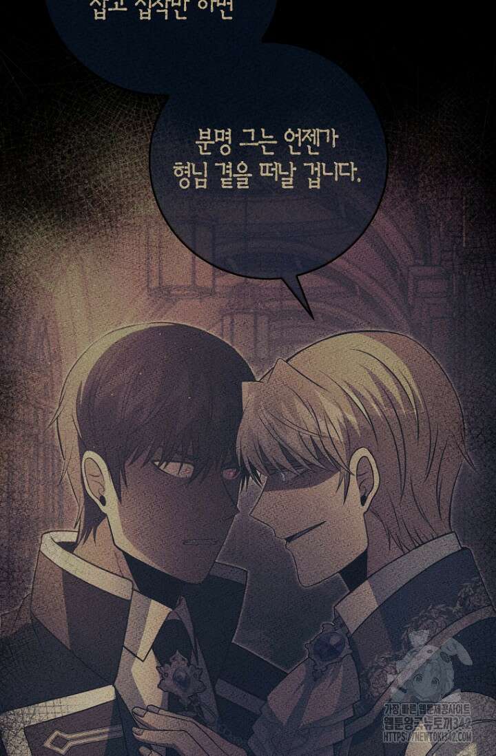 사랑이 아닌 은퇴를 17화 90